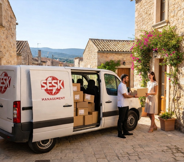 Courier